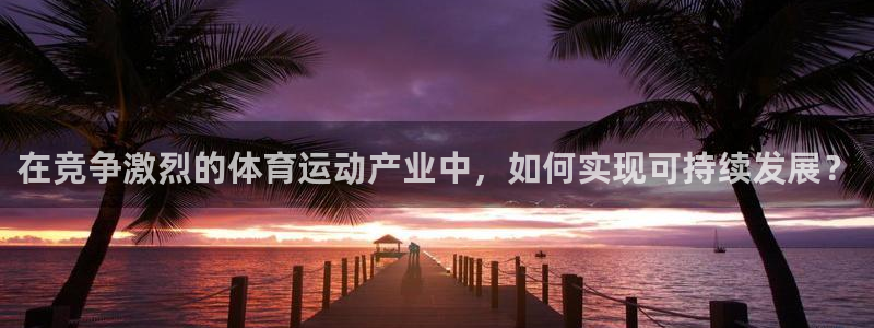 JJB竞技宝官网下载招商电话号码：在竞争激烈的体育运